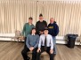 Boys State Interviews 2026
