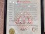 Eagle Scout Court of Honor