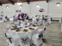 June Wedding In Hall