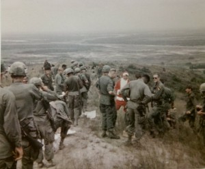 Christmas 1967 Vietnam