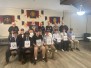 Boys State Interviews 2024