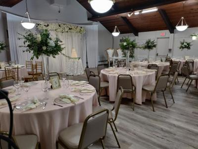 AmericanLegionCherryHillHall1