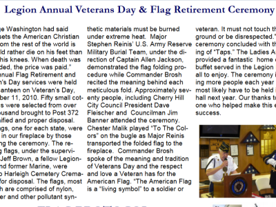 VetsDay