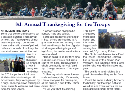thanksgiving