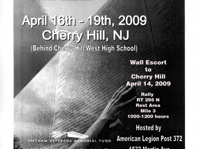 Wall-Escort-Flier