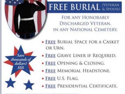 FreeBurial