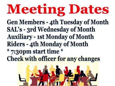 meetingdates