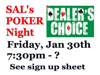 salpokernite