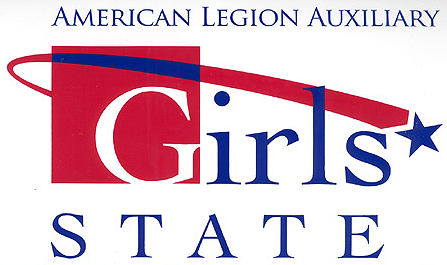 Legion Auxiliary Girls State Interviews