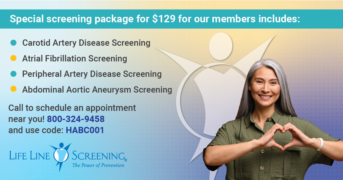 Life Line Screening